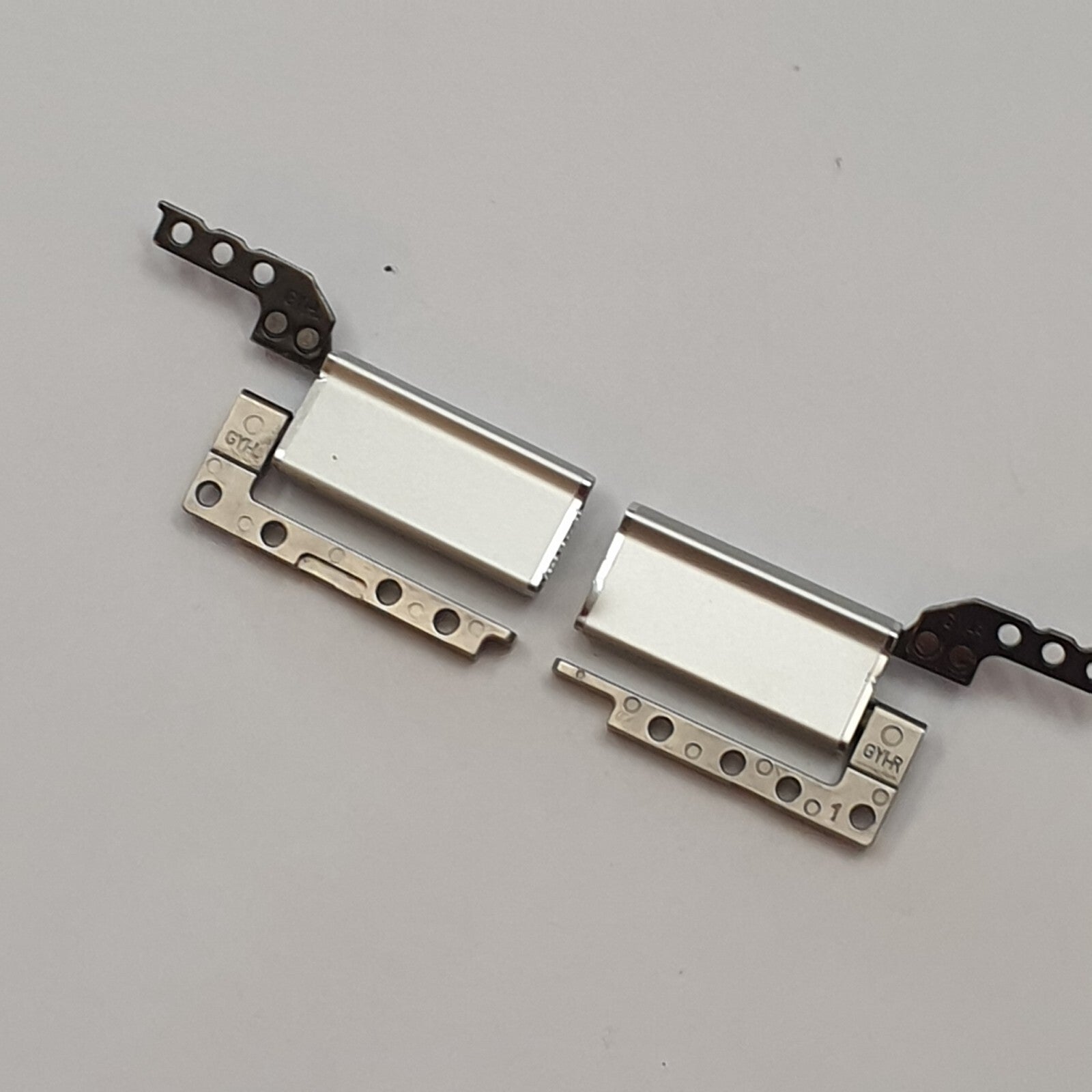 HP Elitebook x360 1030 G3 Displayscharniere L+R LCD Hinge Scharniere