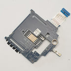 HP EliteBook MT43 Smartcard Lesegerät Card Reader Board