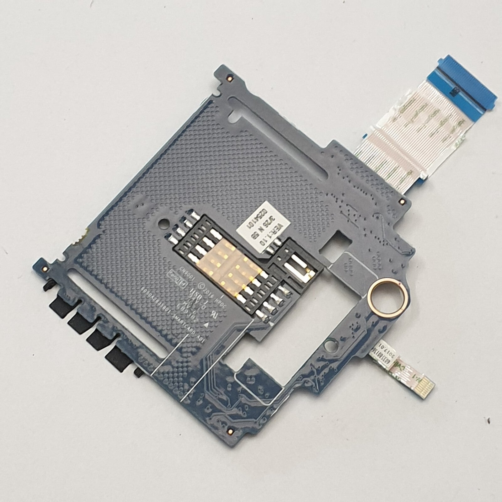 HP EliteBook MT43 Smartcard Lesegerät Card Reader Board