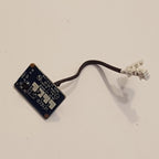Dell Precision M4400 Akku Anschluss Board Battery Connector Platine – Bild 2