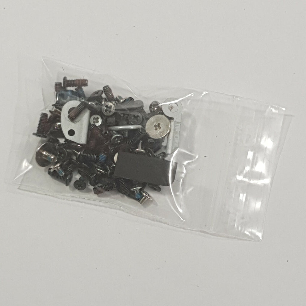 HP Pavilion dv8 Schraubensatz Schrauben Screw Set Laptop Notebook