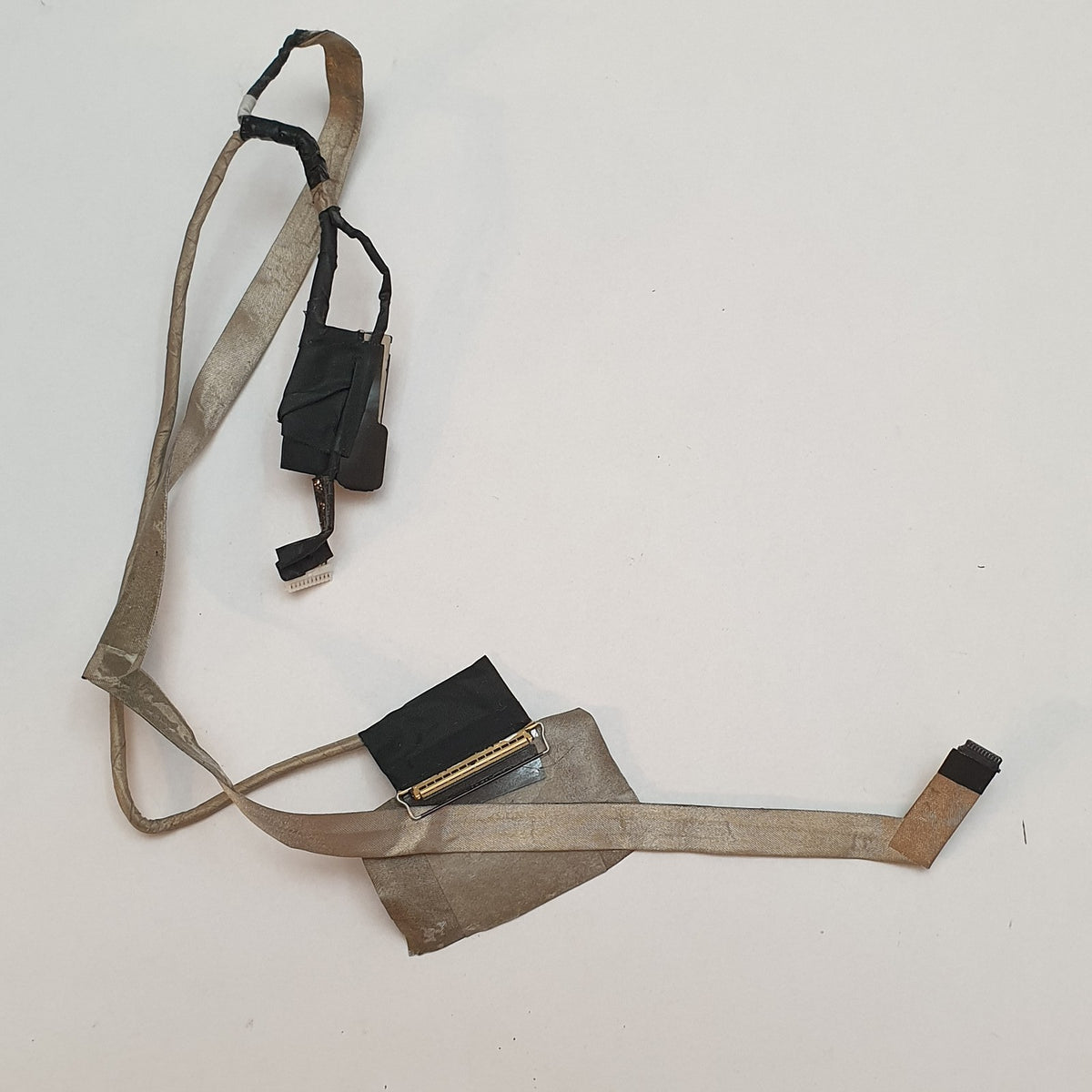 Dell Latitude 5510 Displaykabel LCD LED eDP Video Cable