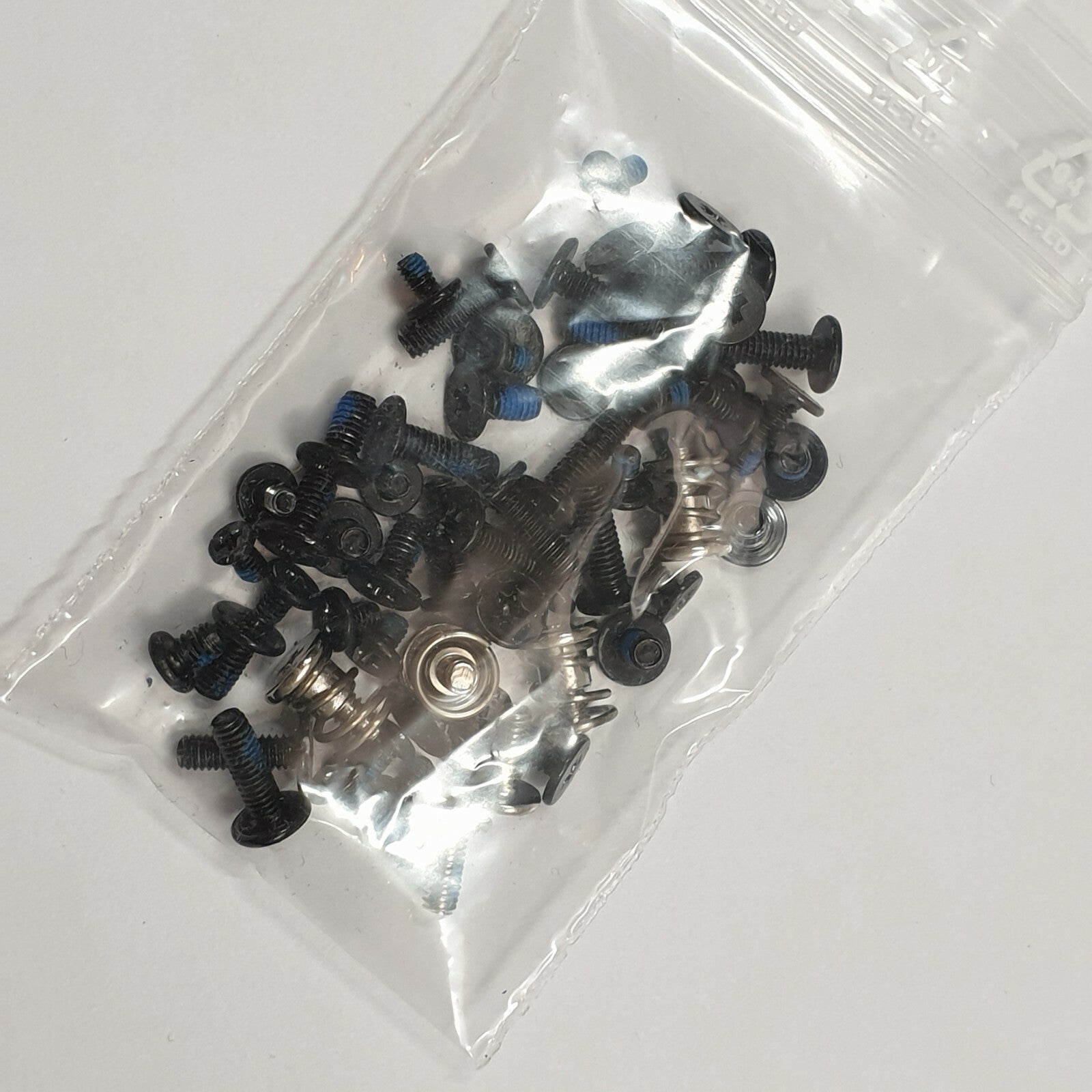 Acer eMachines E642G Schraubensatz Screw Set Schrauben Gehäuse Notebook – Bild 2