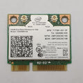 Fujitsu Stylistic Q704 WLAN Karte 7260HMW Intel Dual Band Wireless N 7260