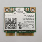 Fujitsu Stylistic Q704 WLAN Karte 7260HMW Intel Dual Band Wireless N 7260