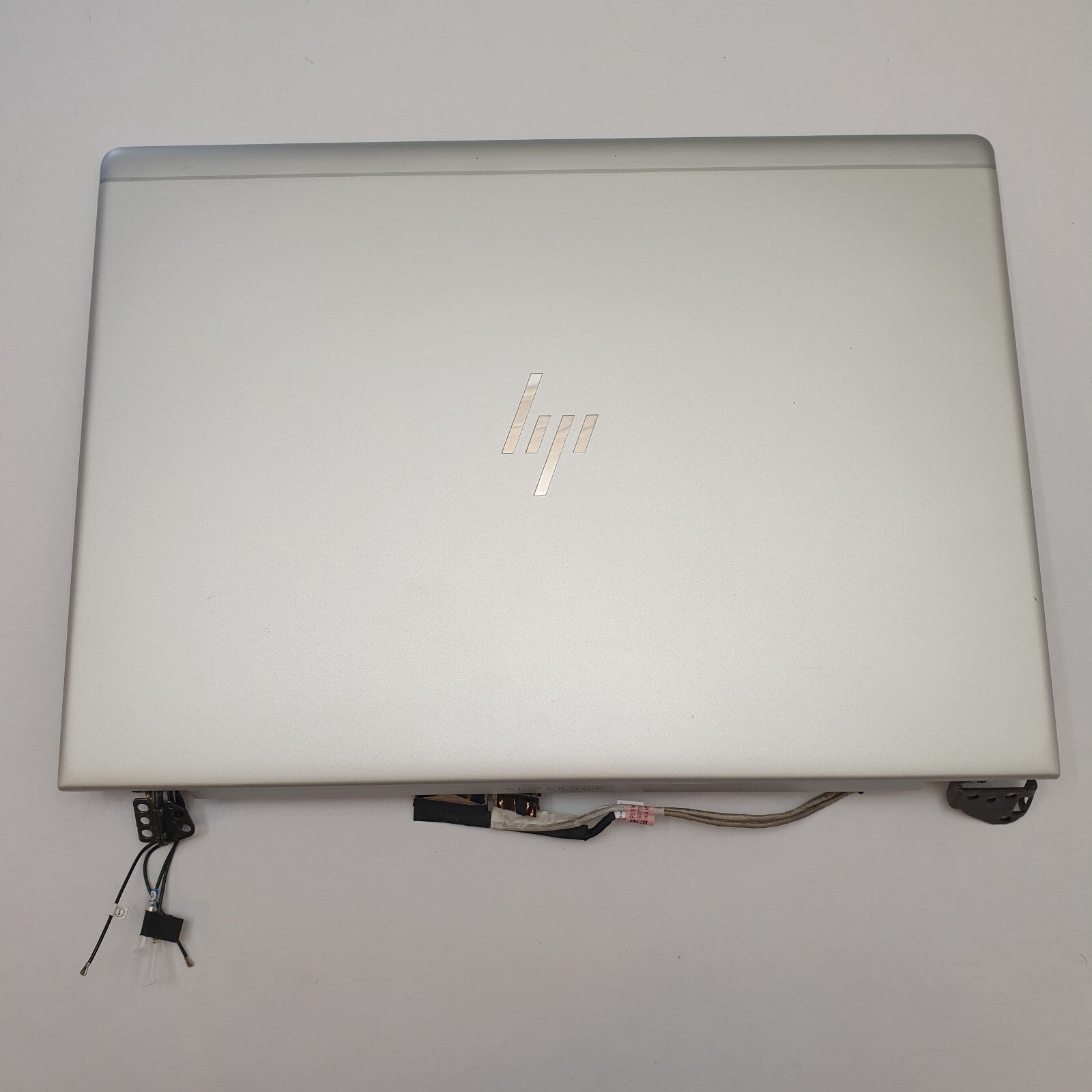 HP EliteBook 840 G6 FHD Display komplett Bildschirm LCD Assembly Silber – Bild 3