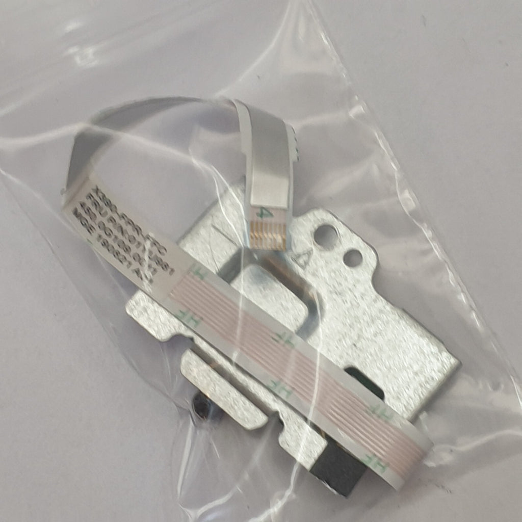 Lenovo ThinkPad X390 Yoga Fingerprint Sensor Fingerabdruck Scanner Modul – Bild 2