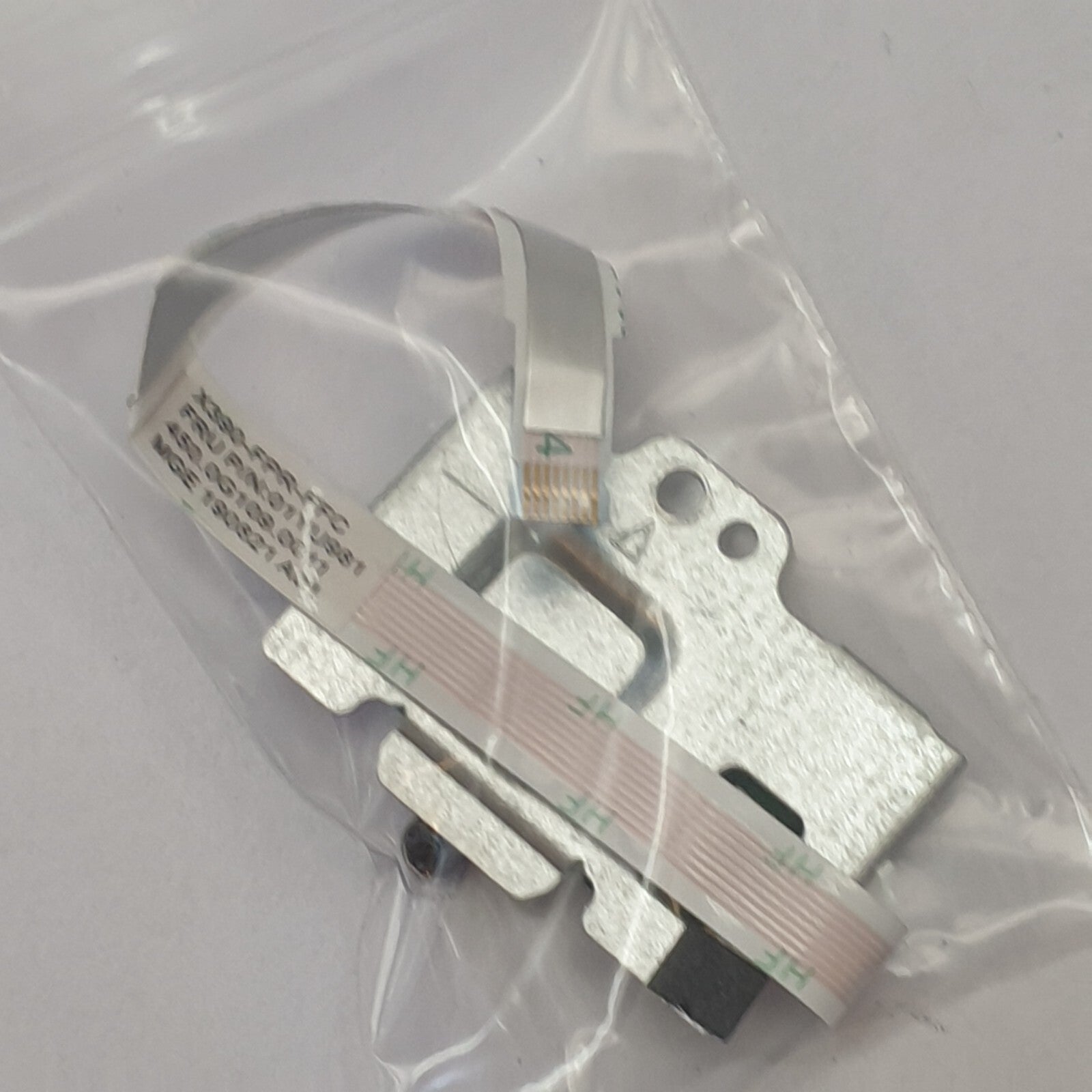 Lenovo ThinkPad X390 Yoga Fingerprint Sensor Fingerabdruck Scanner Modul – Bild 2