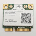 Fujitsu Lifebook U772 WLAN Karte Wifi Intel Centrino Advanced-N 6205 WLAN Karte