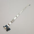 Lenovo B50-30 USB Audio Port Platine mit Kabel I/O Board