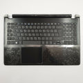 Acer Aspire V5-552 spanish Handauflage Tastatur Spanish QWERTY Palmrest Keyboard