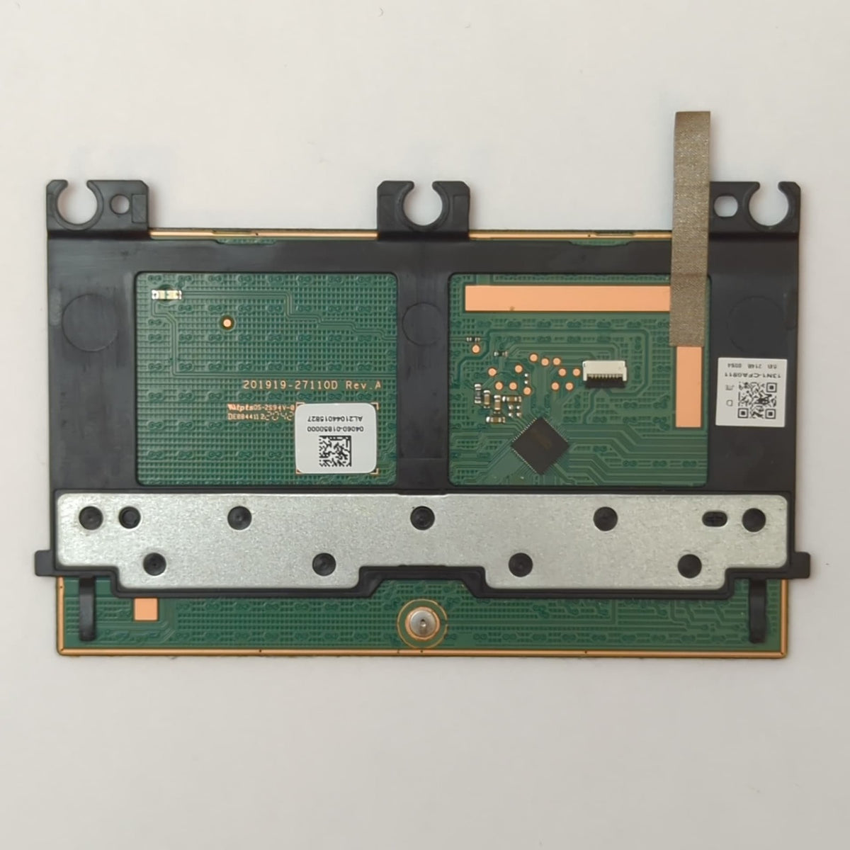 ASUS VivoBook 14 D415UA Touchpad Trackpad Numberpad Mauspad Platine