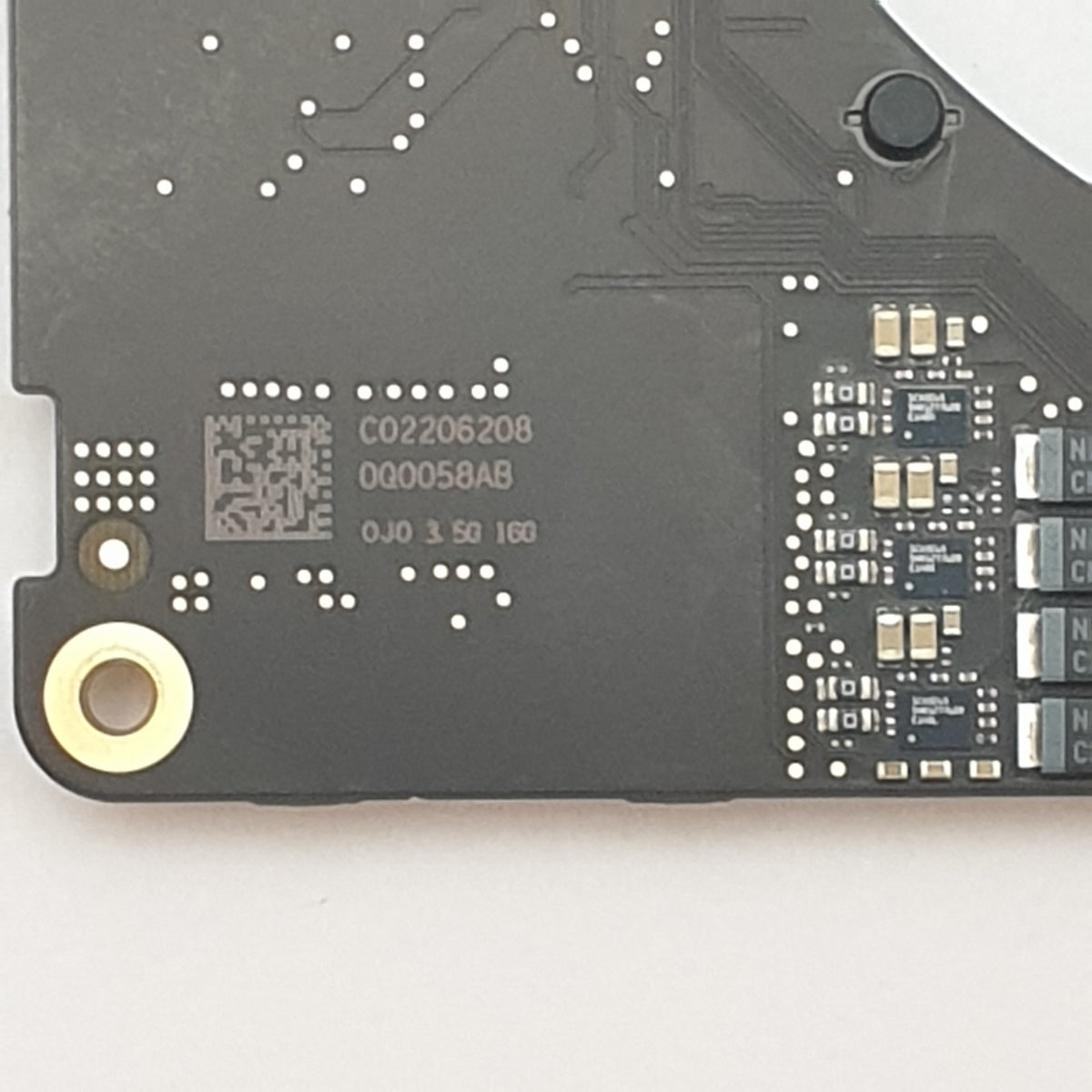 Apple MacBook Pro 16 A2485 Original Apple MacBook Pro 16" A2485 Original Logic