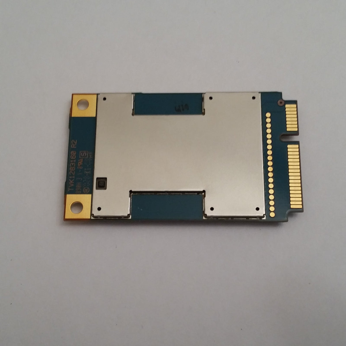 Toshiba Portege R700-1CQ WWAN Karte UMTS Toshiba Portege R700 1CQ Ericsson