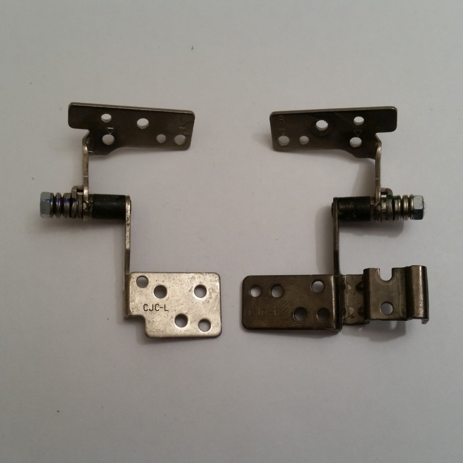 Acer Aspire 3810TZ Displayscharniere L+R LCD Hinges Scharnier Set
