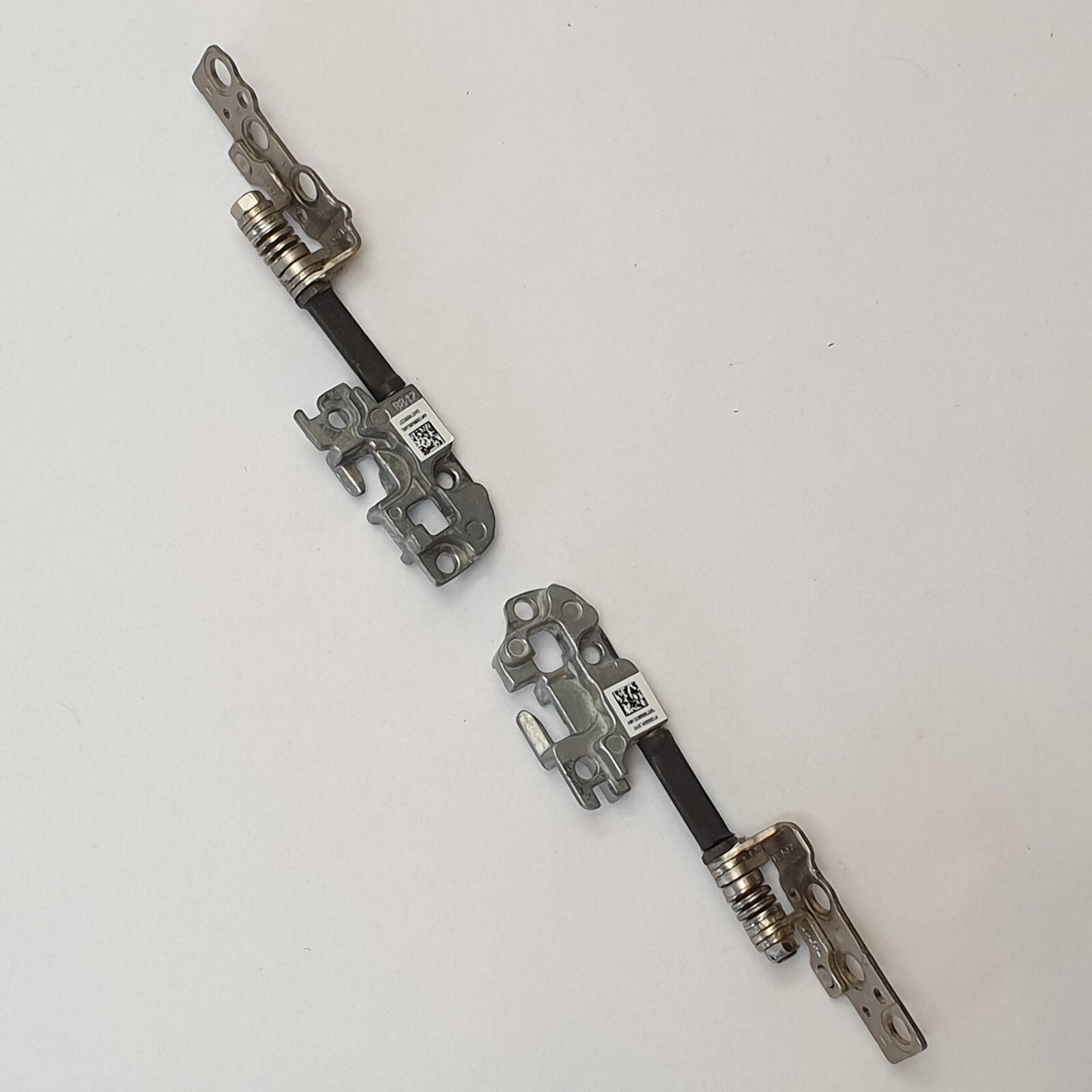 HP ZBook Studio G3 Displayscharniere Scharniere Links Rechts Hinge Set