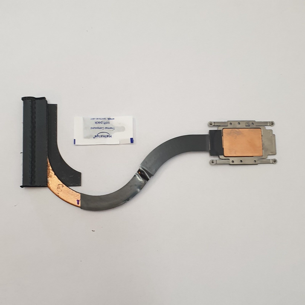 HP EliteBook 840 G5 Kühler Heatsink Kühlkörper Notebook Laptop Cooling – Bild 2
