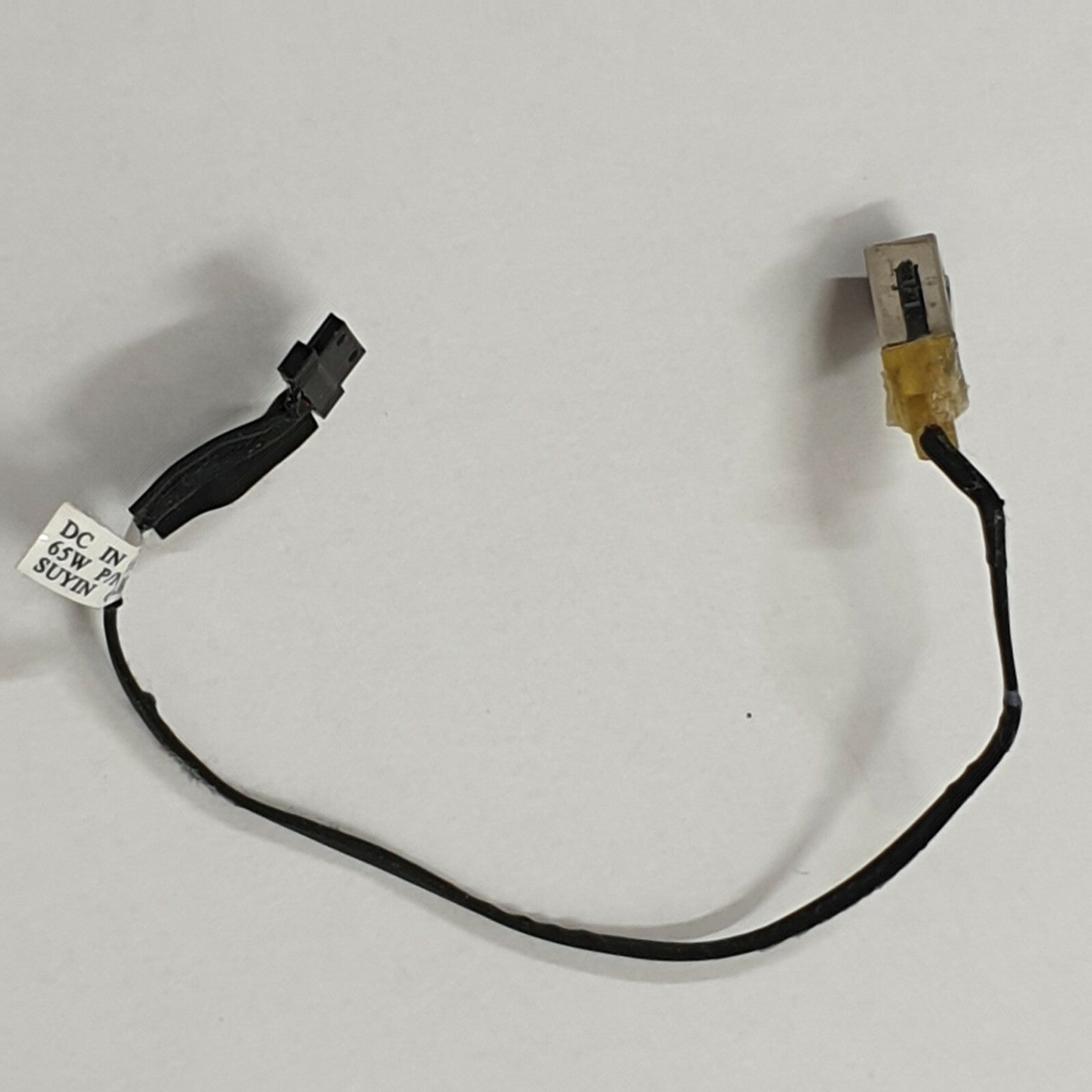 HP Chromebook 11 G5 Original Strombuchse DC IN Buchse Ladebuchse Power Jack – Bild 2