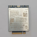 Lenovo ThinkPad T15 Gen 2 G2 WWAN Karte 4G Modul LTE Card EM120R-GL