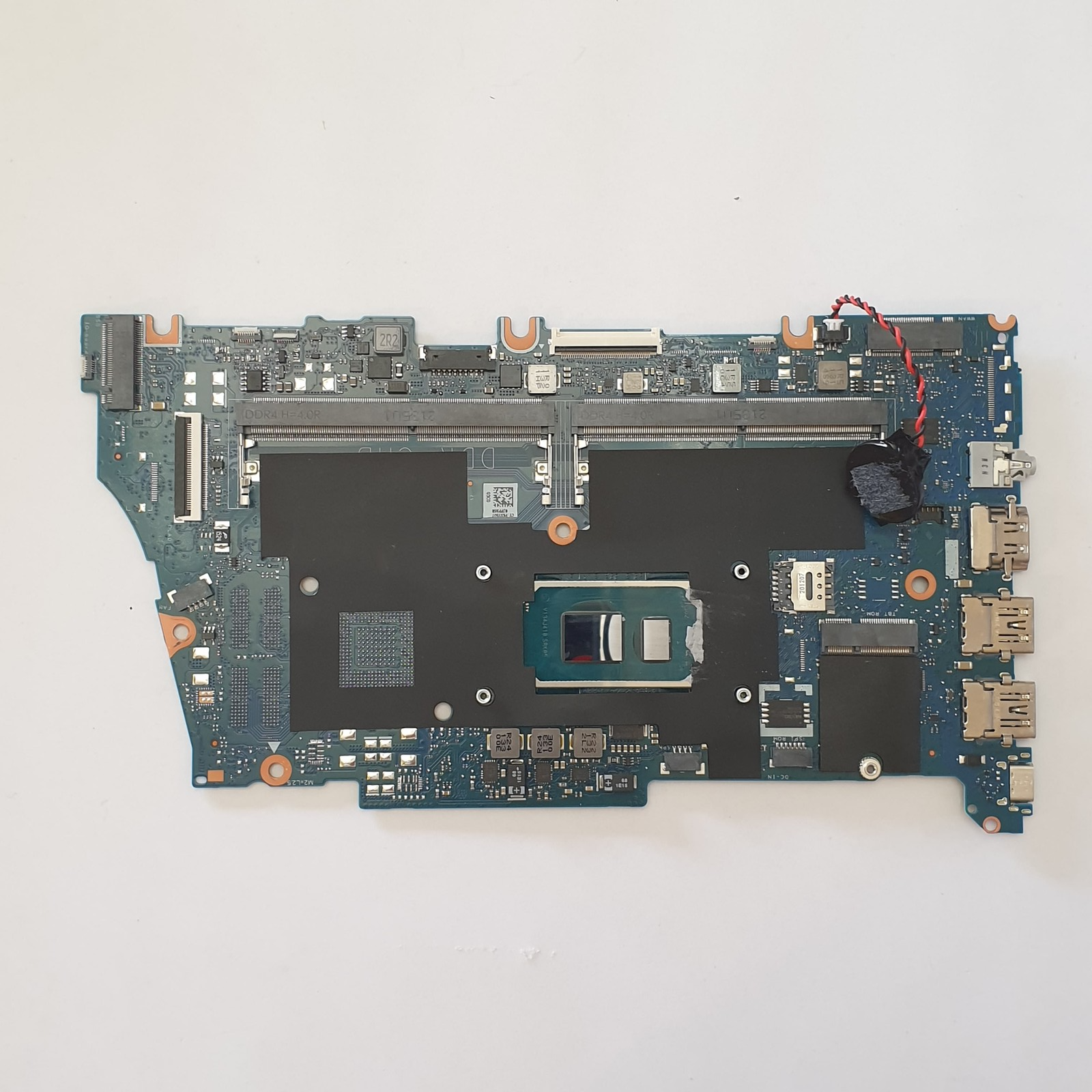 HP ProBook 450 G8 Mainboard i5-1135G7 Motherboard Platine Systemboard