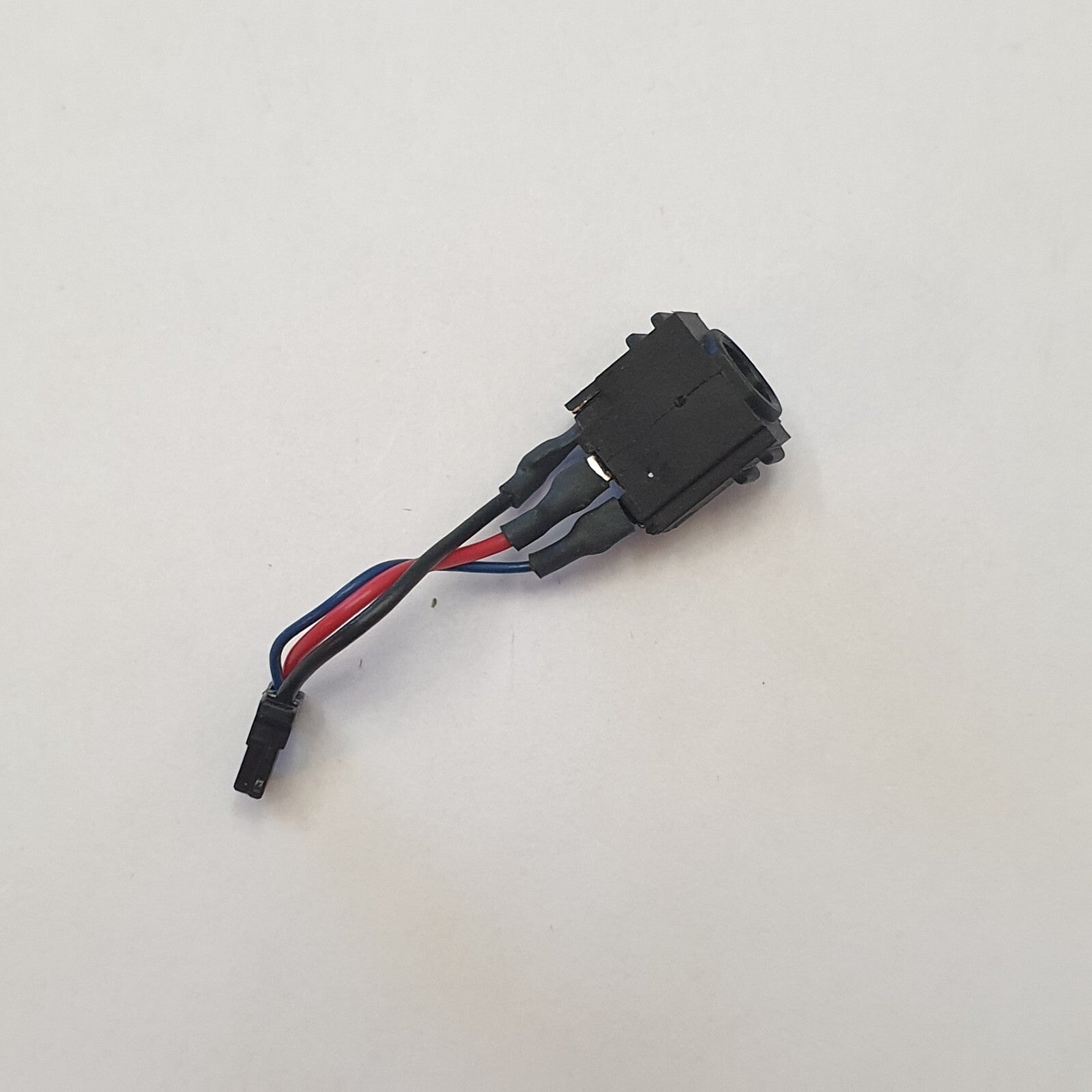 Fujitsu Lifebook U9310X Original Strombuchse DC Jack Ladebuchse Kabel – Bild 2