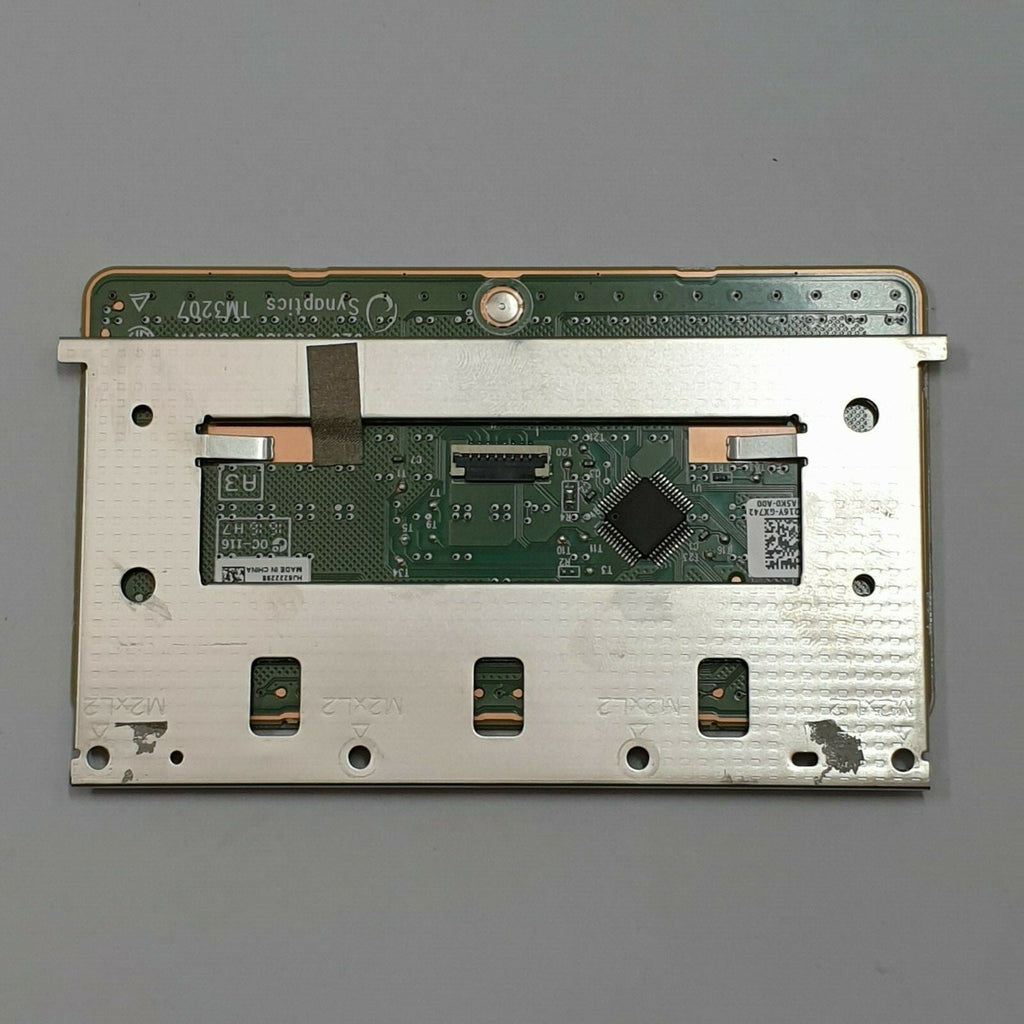 Dell Inspiron P24T Touchpad Trackpad Mauspad Ersatzteil – Bild 2
