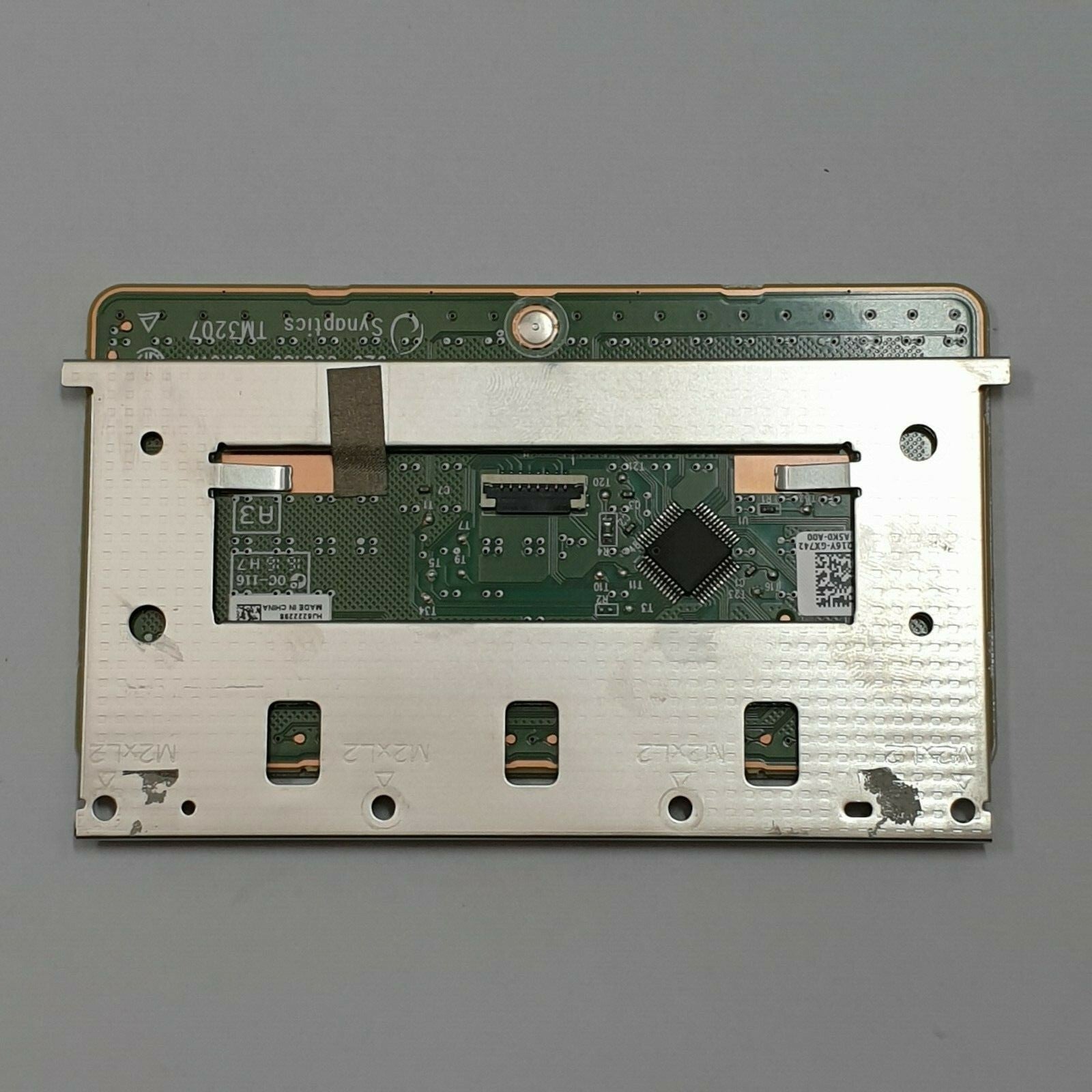 Dell Inspiron P24T Touchpad Trackpad Mauspad Ersatzteil – Bild 2