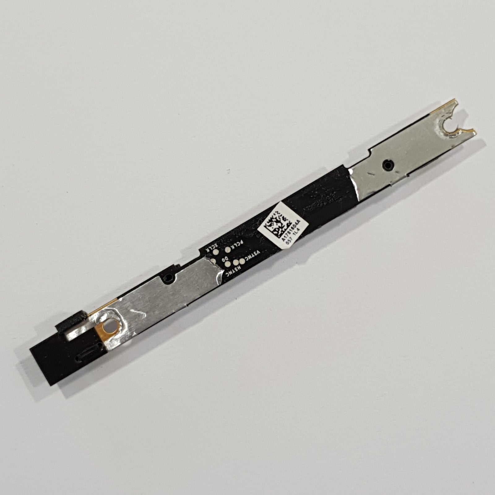 Sony VAIO PCG-81112M Mikrofon Microphone Mic Sony VAIO PCG-81112M Webcam Kamera – Bild 2
