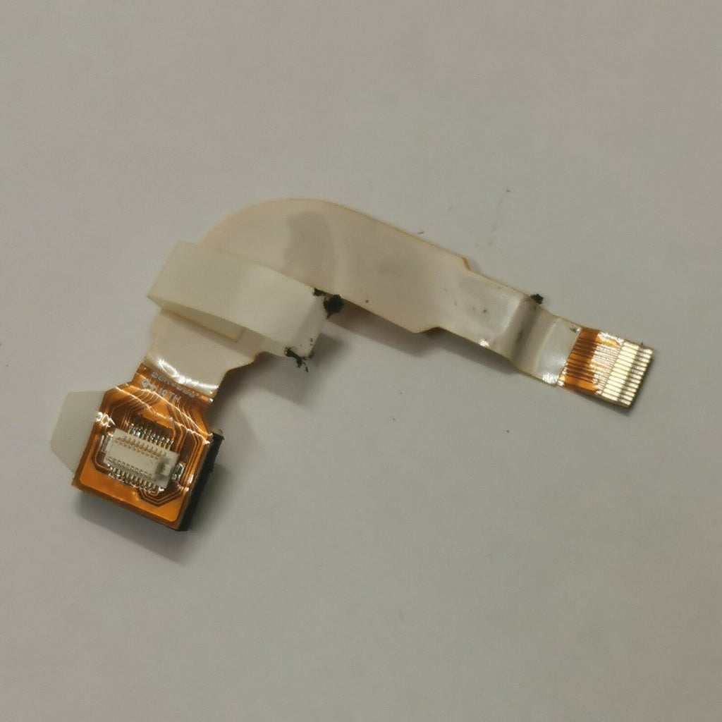 Lenovo ThinkPad T43p Fingerprint Sensor Kabel Fingerabdruck Scanner Flachband – Bild 2