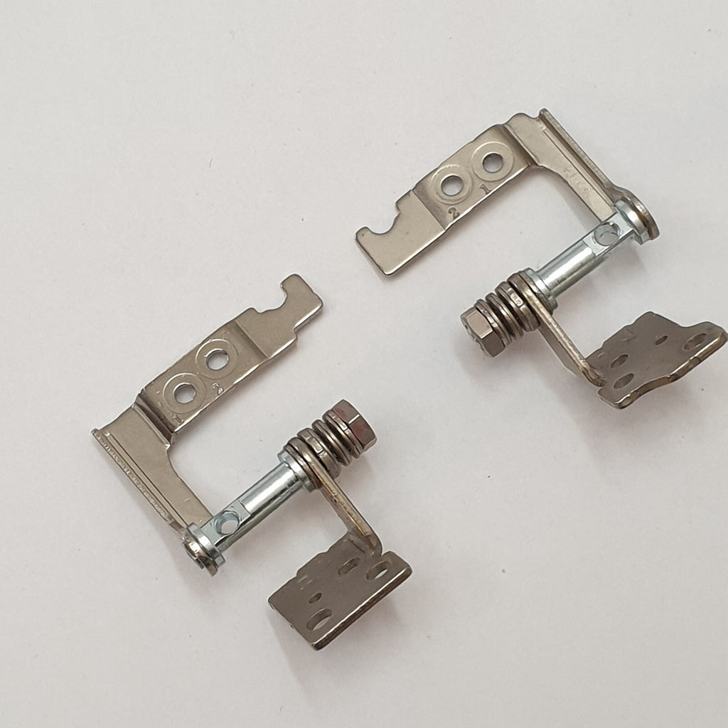 Fujitsu Celsius H731 Displayscharniere Set Links Rechts Scharnier Laptop
