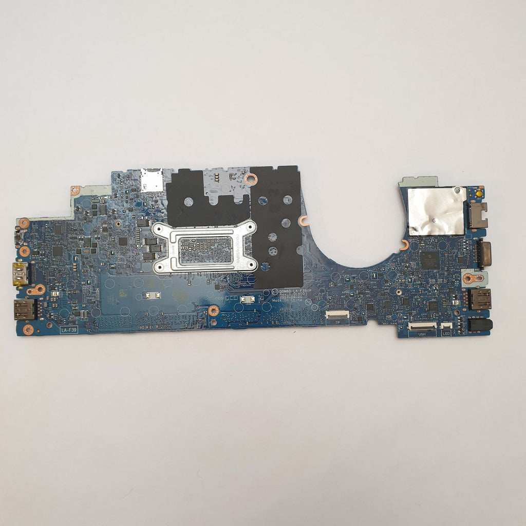 Dell Latitude 5290 Mainboard Intel Core i7 8650U Motherboard Systemplatine