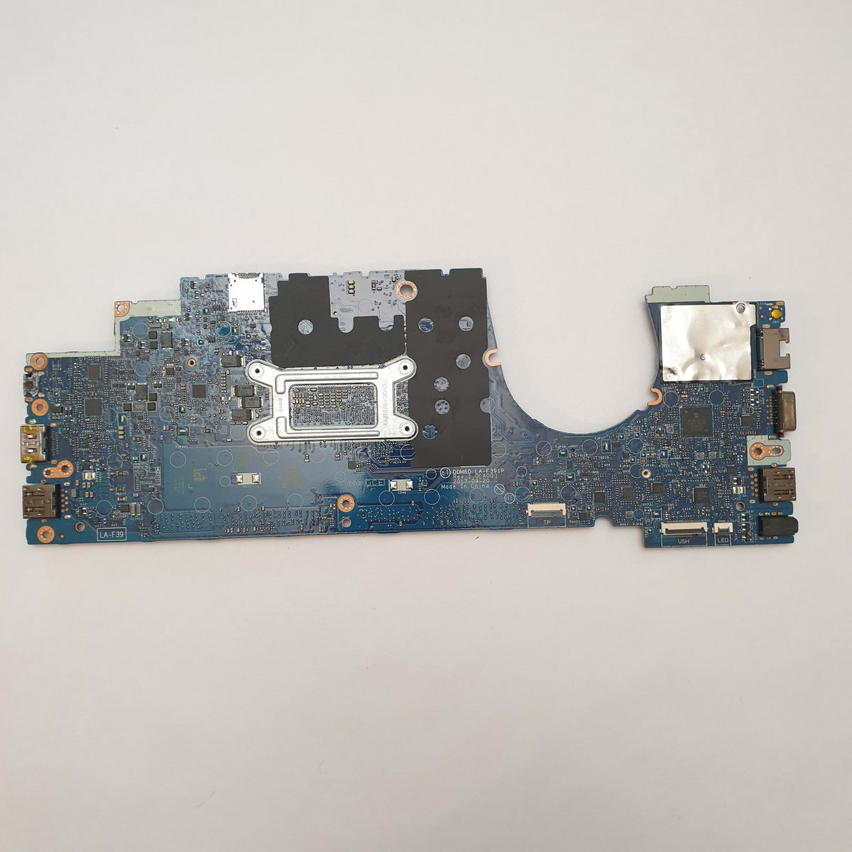 Dell Latitude 5290 Mainboard Intel Core i7 8650U Motherboard Systemplatine