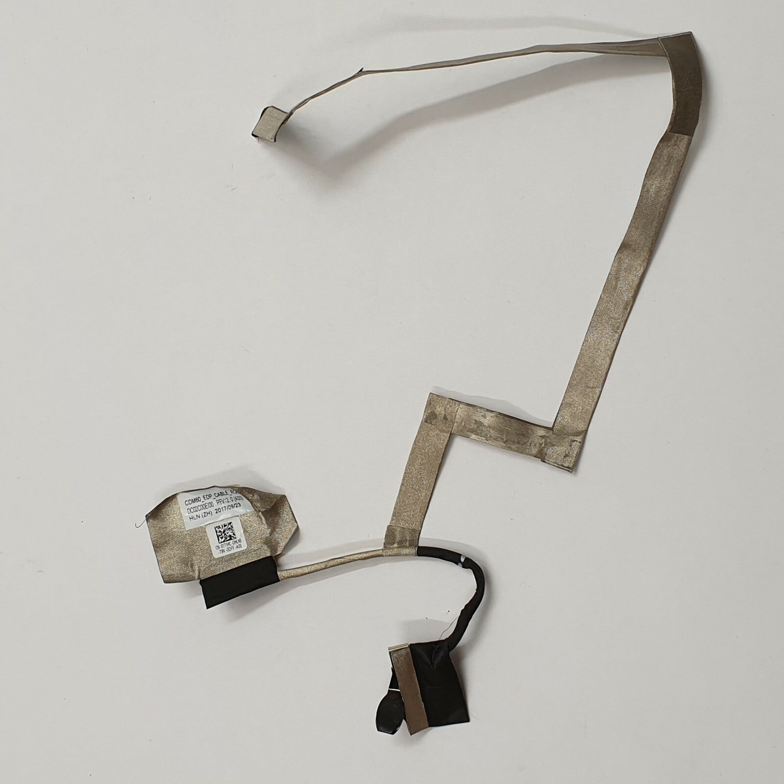 Dell Latitude 5280 Displaykabel Video Kabel LCD Cable – Bild 2