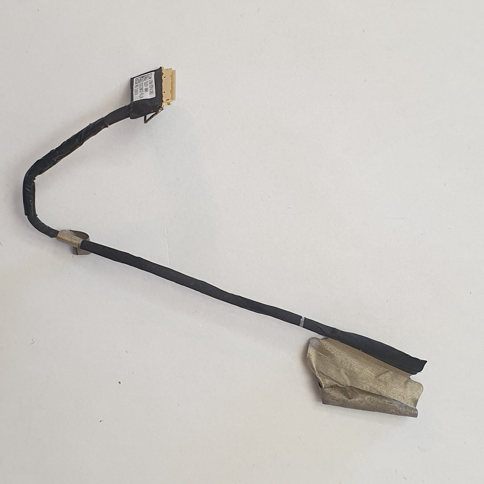 Lenovo ThinkPad T15 Gen 1 G1 Displaykabel eDP Screen Cable Touch – Bild 2