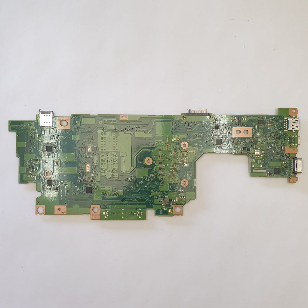 Fujitsu Lifebook E458 Intel Core i5 7200U Mainboard Motherboard – Bild 2