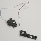 Lenovo B50-45 Lautsprecher Boxen Speaker Set Intern PK23000O300 – Bild 2