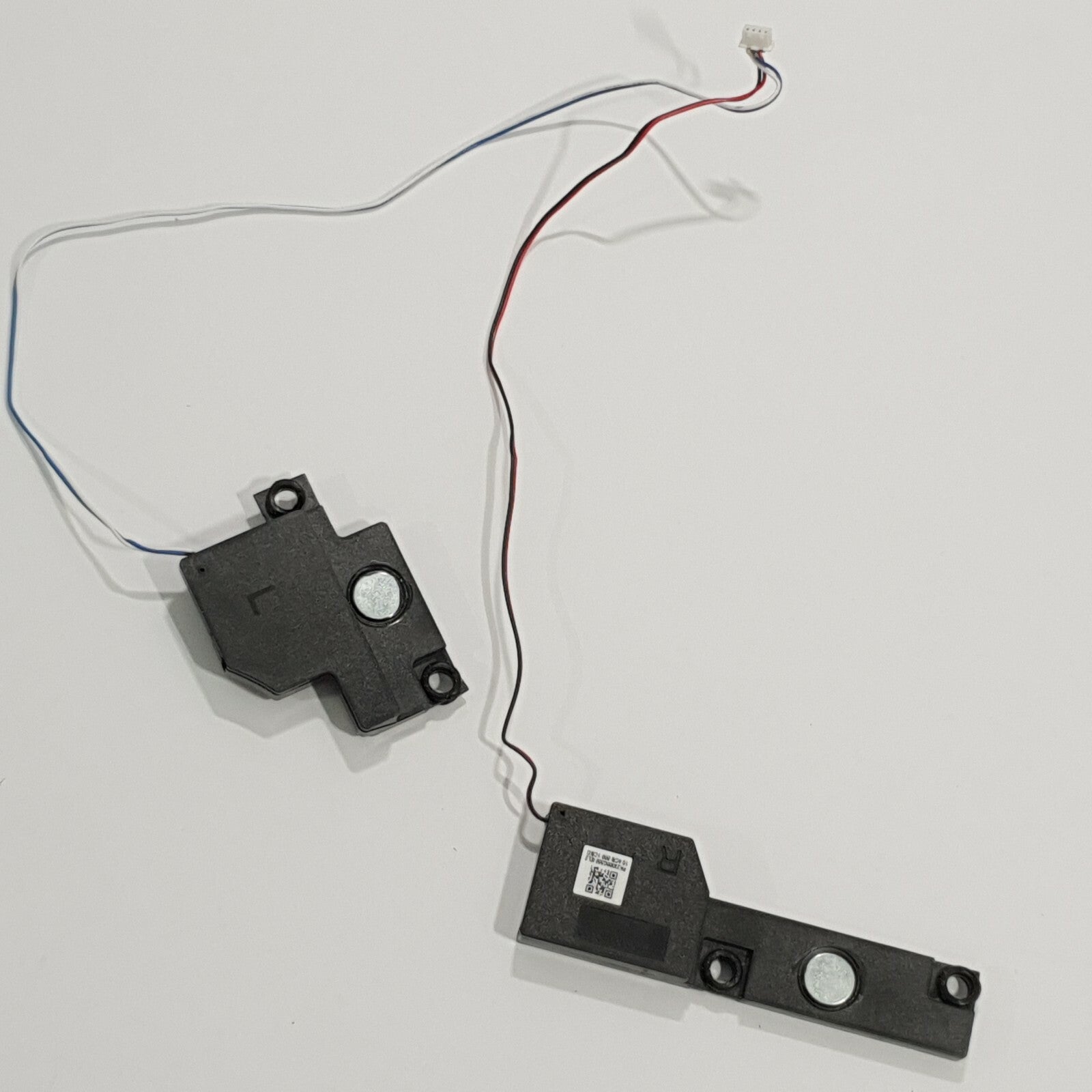 Lenovo B50-45 Lautsprecher Boxen Speaker Set Intern PK23000O300 – Bild 2