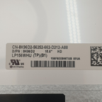 LG 15.6 HD Display LP156WHU (TP)(B1) Panel LCD Bildschirm – Bild 3