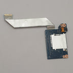 HP EliteBook 440 G5 Audio Karten SD Card Reader Board Platine CardReader Modul – Bild 2