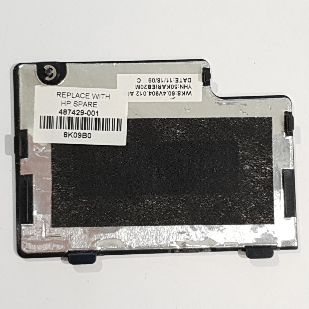 HP EliteBook 6930p Gehäuse Abdeckung Unterschale RAM Fach Bottom Base Cover – Bild 2