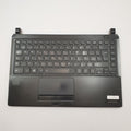 Toshiba Portege A30-C-13U Handauflage Tastatur Spanisch QWERTY Palmrest ES
