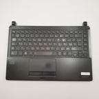 Toshiba Portege A30-C-13U Handauflage Tastatur Spanisch QWERTY Palmrest ES