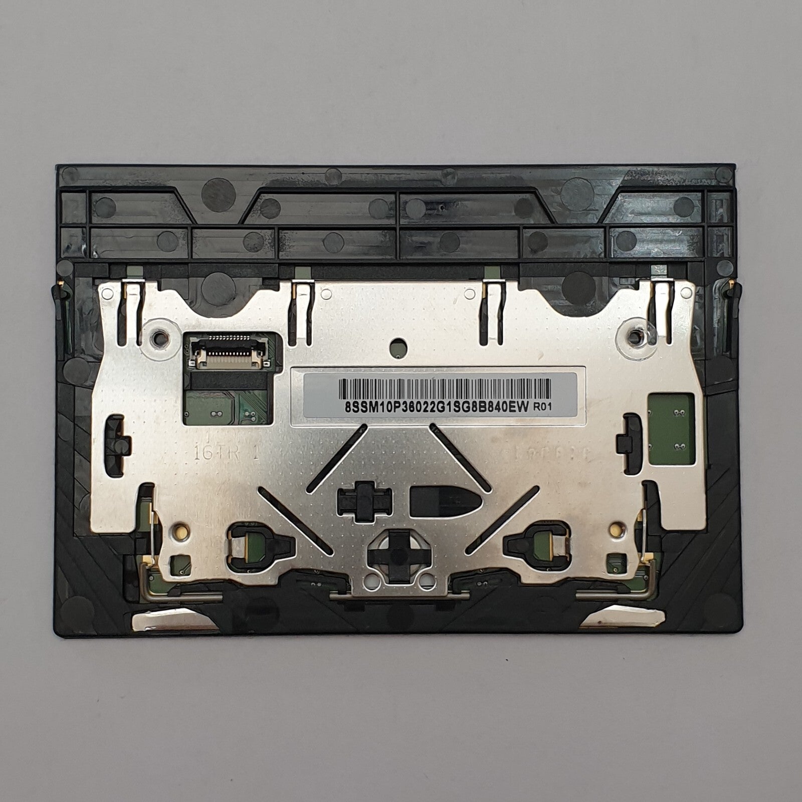 Lenovo Thinkpad A485 Touchpad Trackpad Mauspad Ersatzteil – Bild 2