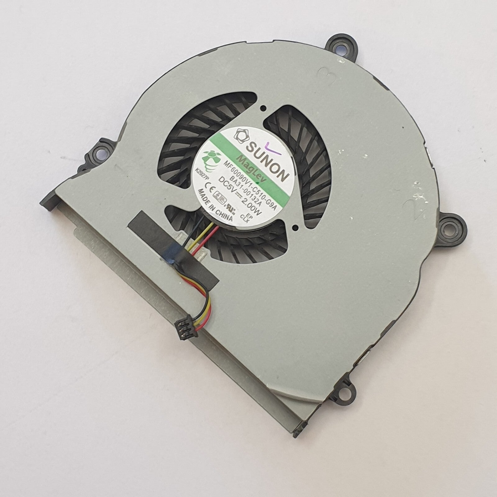 Samsung 350E Lüfter Fan Notebook Kühler Ersatzteil