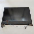 Lenovo ThinkPad L14 Gen 2 Display komplett Bildschirm 14,0" Oberteil Deckel