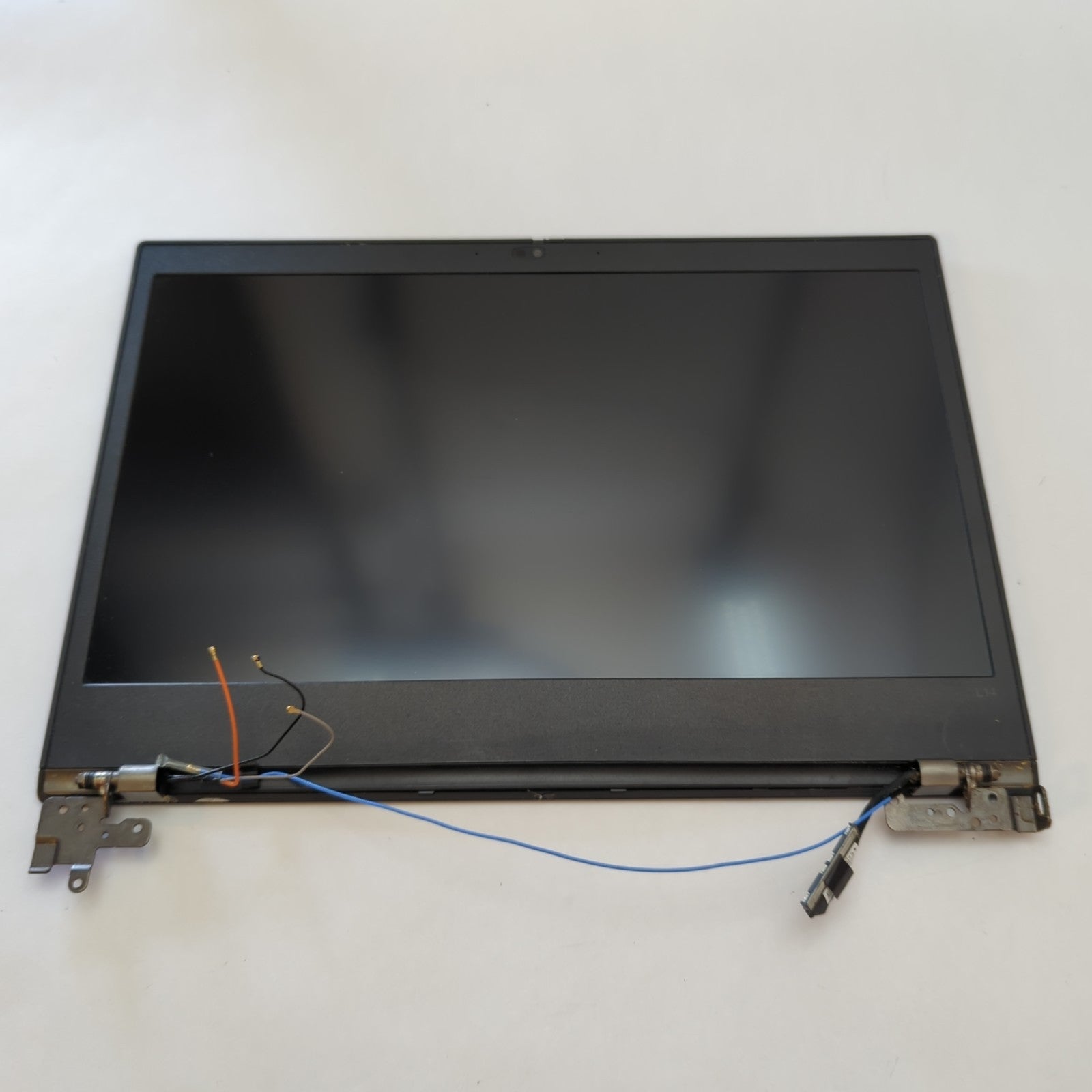 Lenovo ThinkPad L14 Gen 2 Display komplett Bildschirm 14,0" Oberteil Deckel