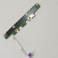Toshiba Satellite L755 Power Button Board Einschaltknopf Platine mit Kabel