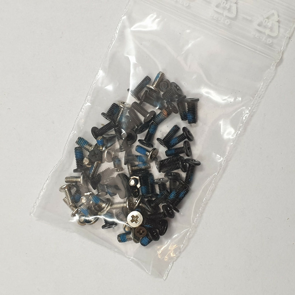Asus X53S Schraubensatz Screw Set Schrauben für Notebook Laptop