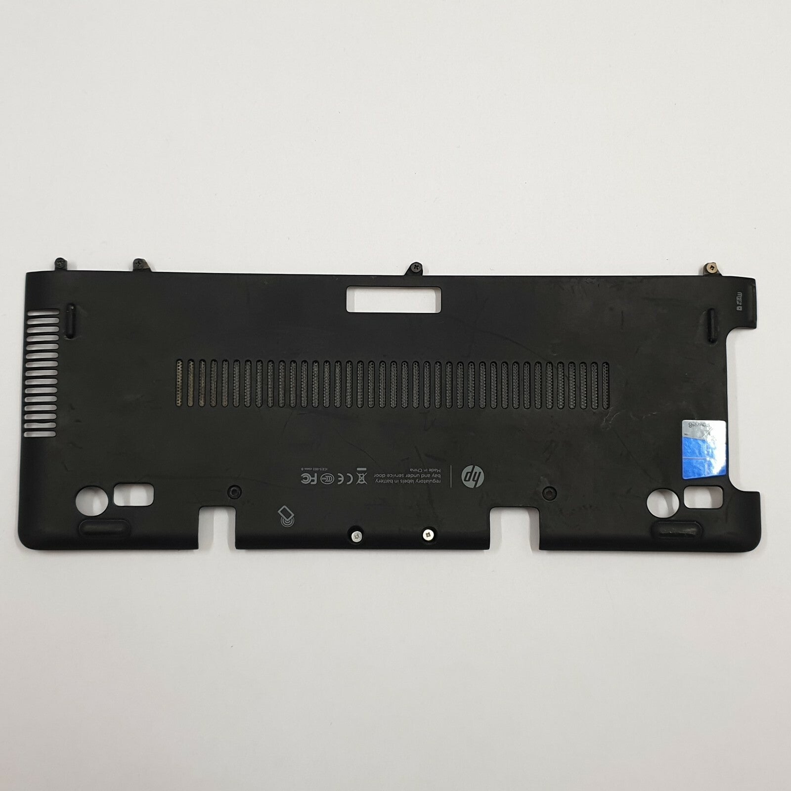 HP EliteBook Revolve 810 G2 G3 Gehäuse Abdeckung Unterschale Bottom Base Cover