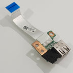 HP Pavilion g6 2000 Series USB Board Platine USB Port Connector – Bild 2